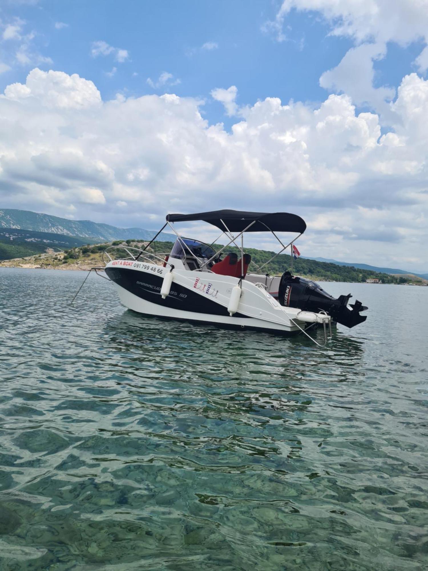 Villa Sara - Perfect Family Holiday Brzac Bagian luar foto